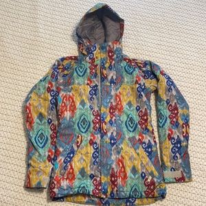 Burton Snowboarding Jacket